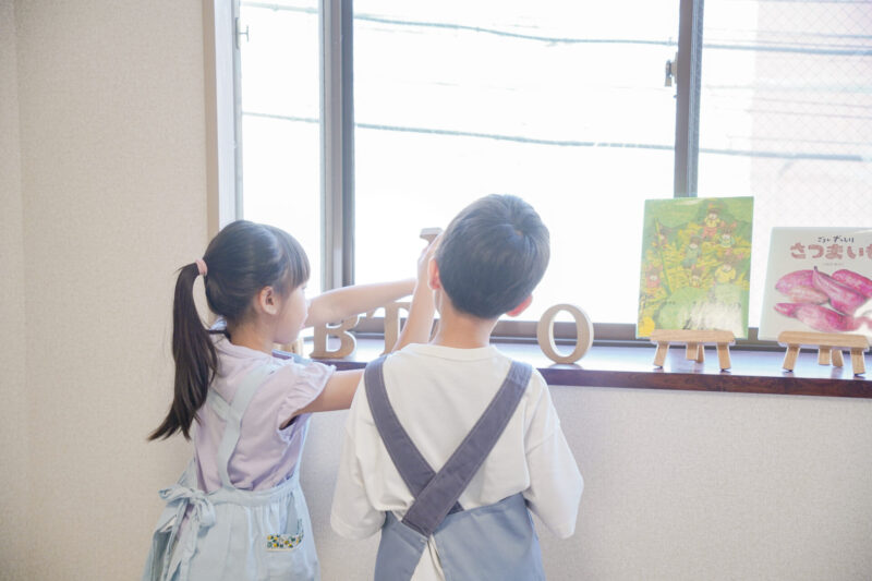 自由が丘の子ども料理教室Baton