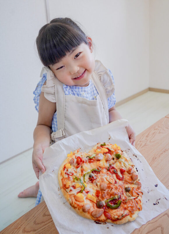 自由が丘の子ども料理教室Baton