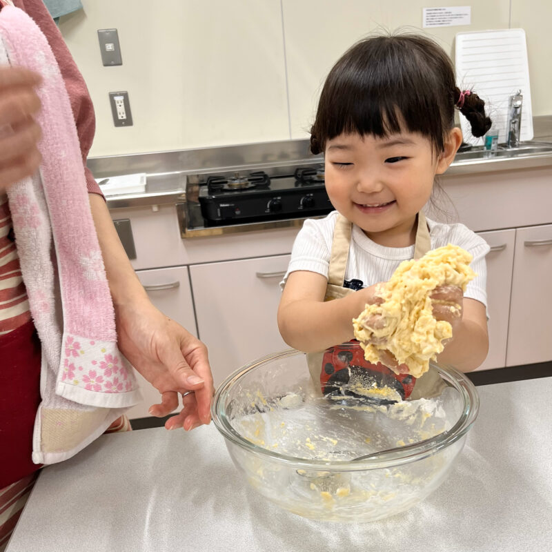 大田区（蒲田・大森）の料理教室Baton