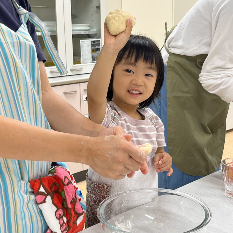 大田区（蒲田・大森）の料理教室Baton