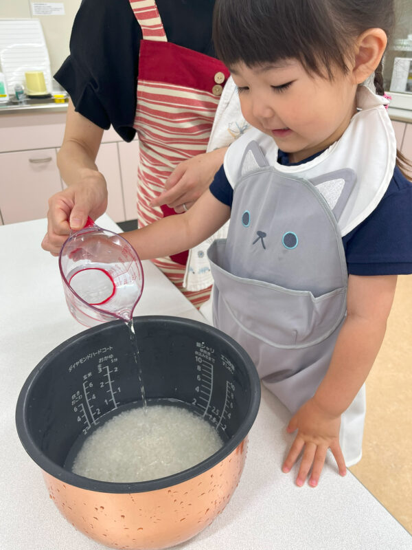 大田区（蒲田・大森）の料理教室Baton