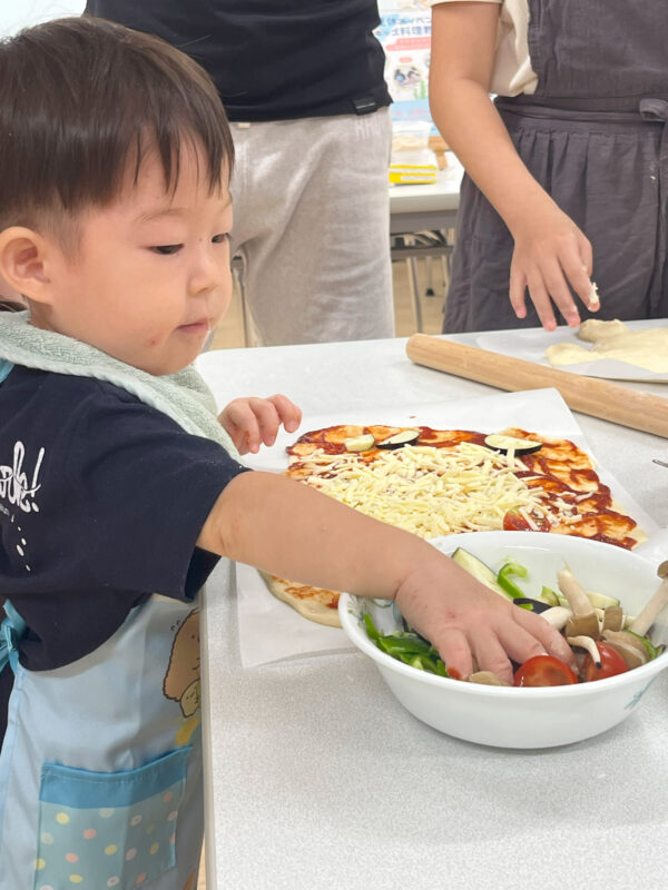 大田区（蒲田・大森）の料理教室Baton