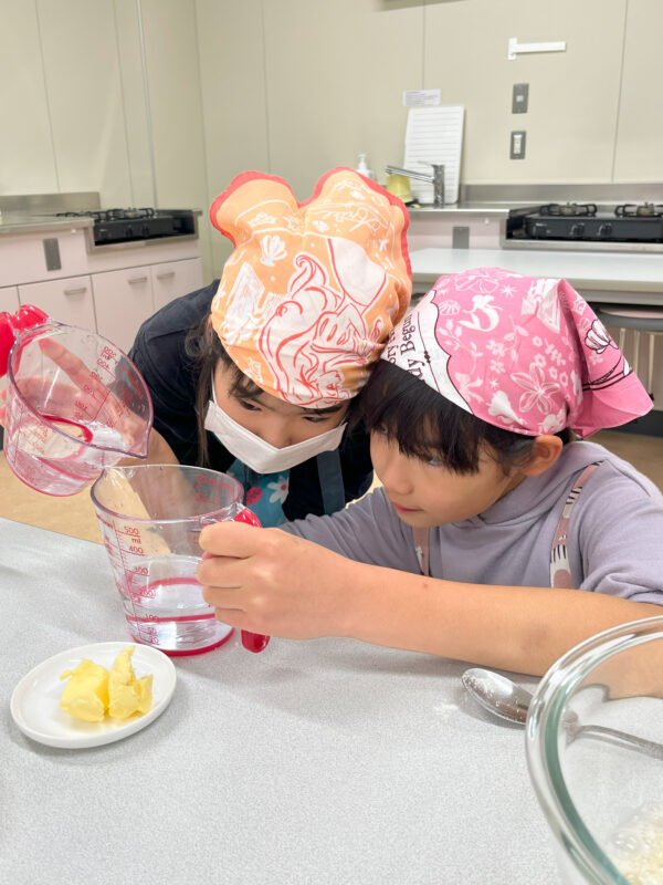 大田区（蒲田・大森）の料理教室Baton