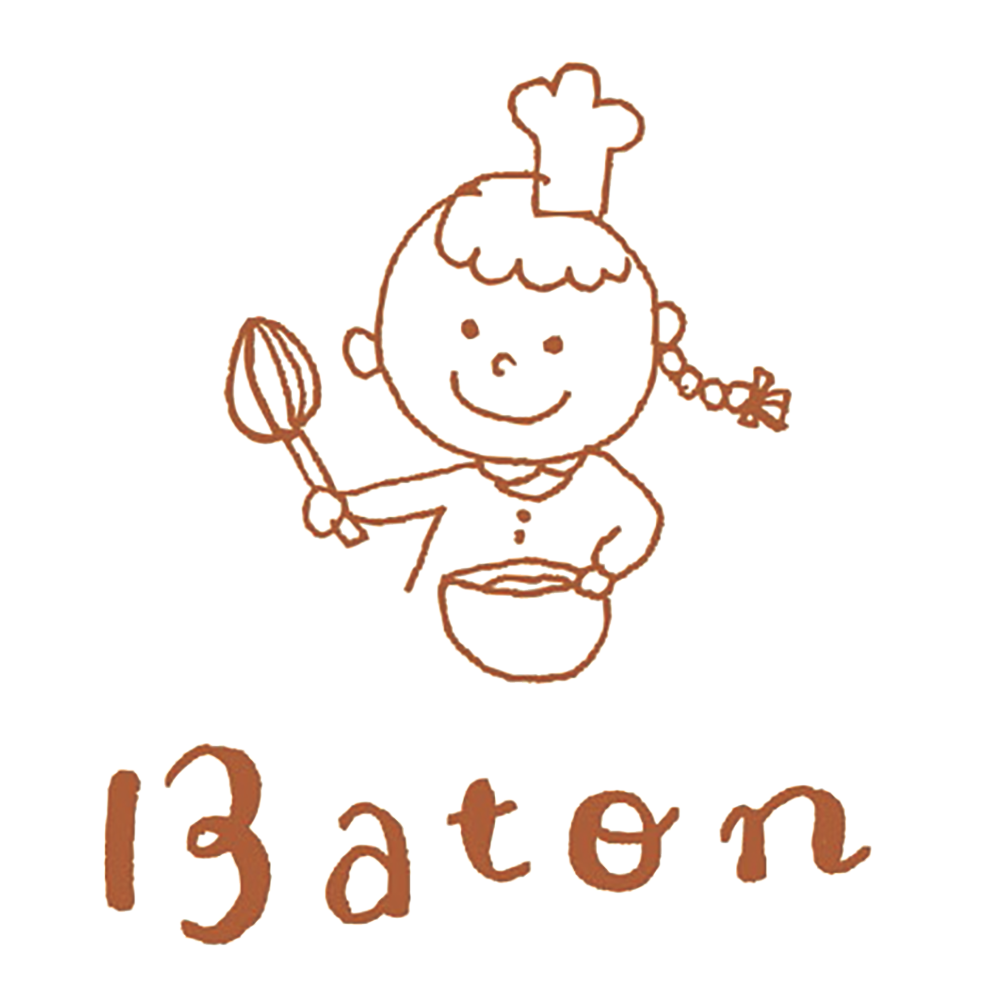 あゆ先生🍳子ども料理教室Baton ＊自由が丘