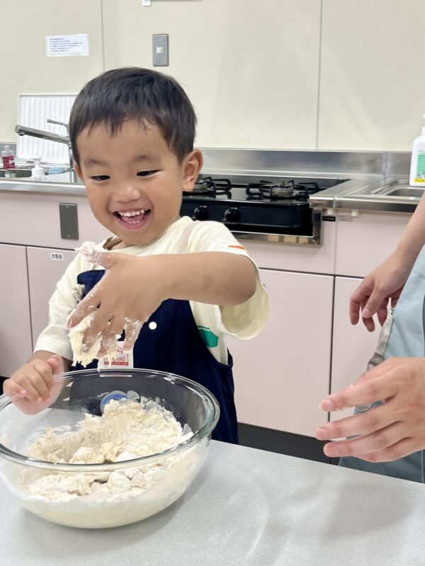 大田区（蒲田・大森）の料理教室Baton